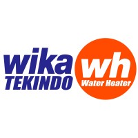 Wika Water Heater Official logo - Similar company to Above N Beyond Mechanical