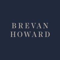 Brevan Howard logo - Similar company to Marshall Wace