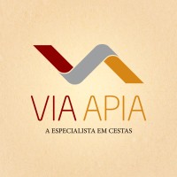 Via Apia - Especializada em Cesta Básicas e Cestas Corporativas logo - Similar company to Domicili Cestas De Alimentos E Natal
