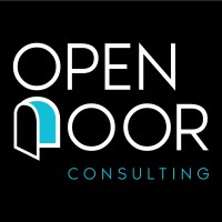 Open Door Consulting, LLC logo - Similar company to Open Door Consulting
