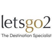 Letsgo2.com logo - Similar company to Bestar Door