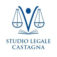Studio Legale Castagna logo - Similar company to De Berardinis Mozzi
