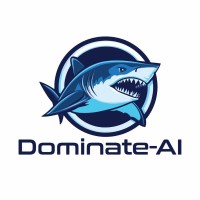 Dominate-AI logo - Similar company to Digimonk Digital Solutions