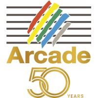 Arcade UK Ltd logo - Similar company to Ecm Selection