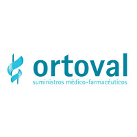 ORTOVAL, S.A. logo - Similar company to Samforlab Sa