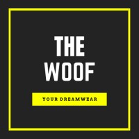 The Woof logo - Similar company to Comcor Capital