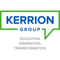 Kerrion Group logo - Similar company to Pathlynks, Llc