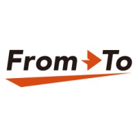 株式会社FromTo logo - Similar company to Digital Recipe