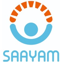 Saayam logo - Similar company to Aautiverse