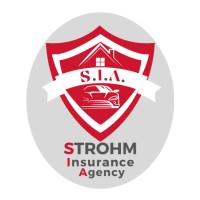 Strohm Insurance Agency