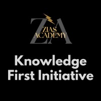 Knowledge First Initiative logo - Similar company to Rapidkart