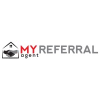 My Referral Agent logo - Similar company to Cain Realty Group - Keller Williams Luxury