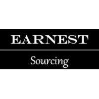Earnest Sourcing logo - Similar company to Techify Care