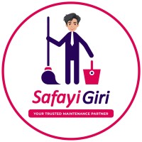 Safayi Giri logo - Similar company to Remagine Group