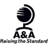 A & A International Trading Co. logo - Similar company to Wowobjects