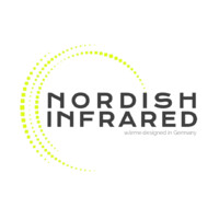 Nordish Infrared logo - Similar company to Marwona