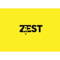 Zest Creativity logo - Similar company to Tout Design Studio