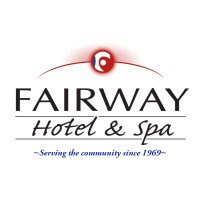 Fairway Hotel and Spa(Your Home Away from Home logo - Similar company to Work From Hotel