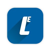 LocalEyes App logo - Similar company to Deolan