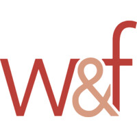 Wikberg&Frisk logo - Similar company to Storypath