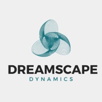 Dreamscape Dynamics logo - Similar company to Thia Wellness