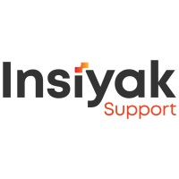 Insiyak Support logo - Similar company to Cam Glimpse