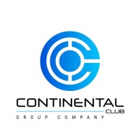 Continental Club logo - Similar company to Am Creative