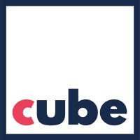CUBE Communications logo - Similar company to Cube