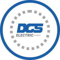 DGS ELECTRIC S.A. DE C.V. logo - Similar company to Symvotech Supply