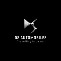 DS Automobiles Belgium logo - Similar company to Traxxion Peugeot - Citroën - Ds Automobiles