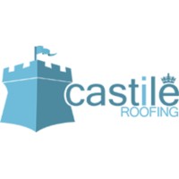 Castile Roofing logo - Similar company to Rehab Roofing
