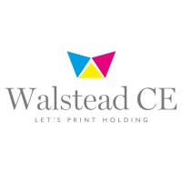 Let's Print Holding AG logo - Similar company to Walstead Ce