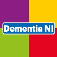 Dementia NI logo - Similar company to Think Different Dementia