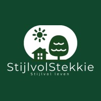 StijlvolStekkie logo - Similar company to Mindset Coach Praful
