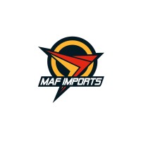 MAF Imports Importação e Comércio de Peças Automotivas LTDA logo - Similar company to Vim Comércio De Peças Automotivas Ltda