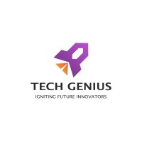 Tech Genius Institute Aero logo - Similar company to Desibel