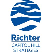 Richter Capitol Hill Strategies logo - Similar company to Environmental Health Consultants