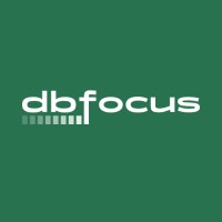 dbfocus ApS logo - Similar company to Obtain Group