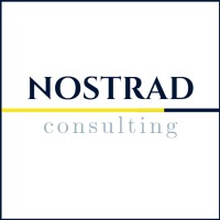 Nostrad Consulting logo - Similar company to Tomorrow Foundation