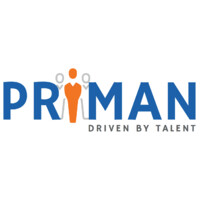 PRiMAN driven by talent logo - Similar company to Diamond Pigs