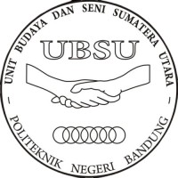 Unit Budaya dan Seni Sumatera Utara Politeknik Negeri Bandung (UBSU POLBAN) logo - Similar company to Persekutuan Mahasiswa Kristen Politeknik Negeri Bandung