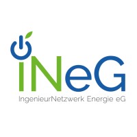 IngenieurNetzwerk Energie eG logo - Similar company to Ruetz Technologies