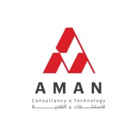 AMAN Consultancy and Technology logo - Similar company to Passion Consultancy