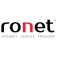 roNet logo - Similar company to Matbucks