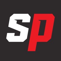 Sports Page Team logo - Similar company to Custom Creative Group, Inc.