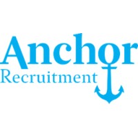 Anchor Recruitment Limited logo - Similar company to Premier Construction