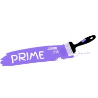 Peinture Prime logo - Similar company to Peinture Ml