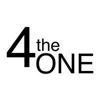 4theONE Foundation logo - Similar company to Redline Tactical Training