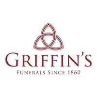 Griffin's Funerals Since 1860 logo - Similar company to Funeral Director Solutions