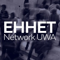 Economic History and the History of Economic Thought Network UWA logo - Similar company to X-Sharc